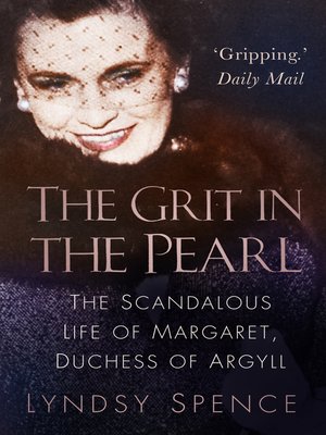 cover image of The Grit in the Pearl